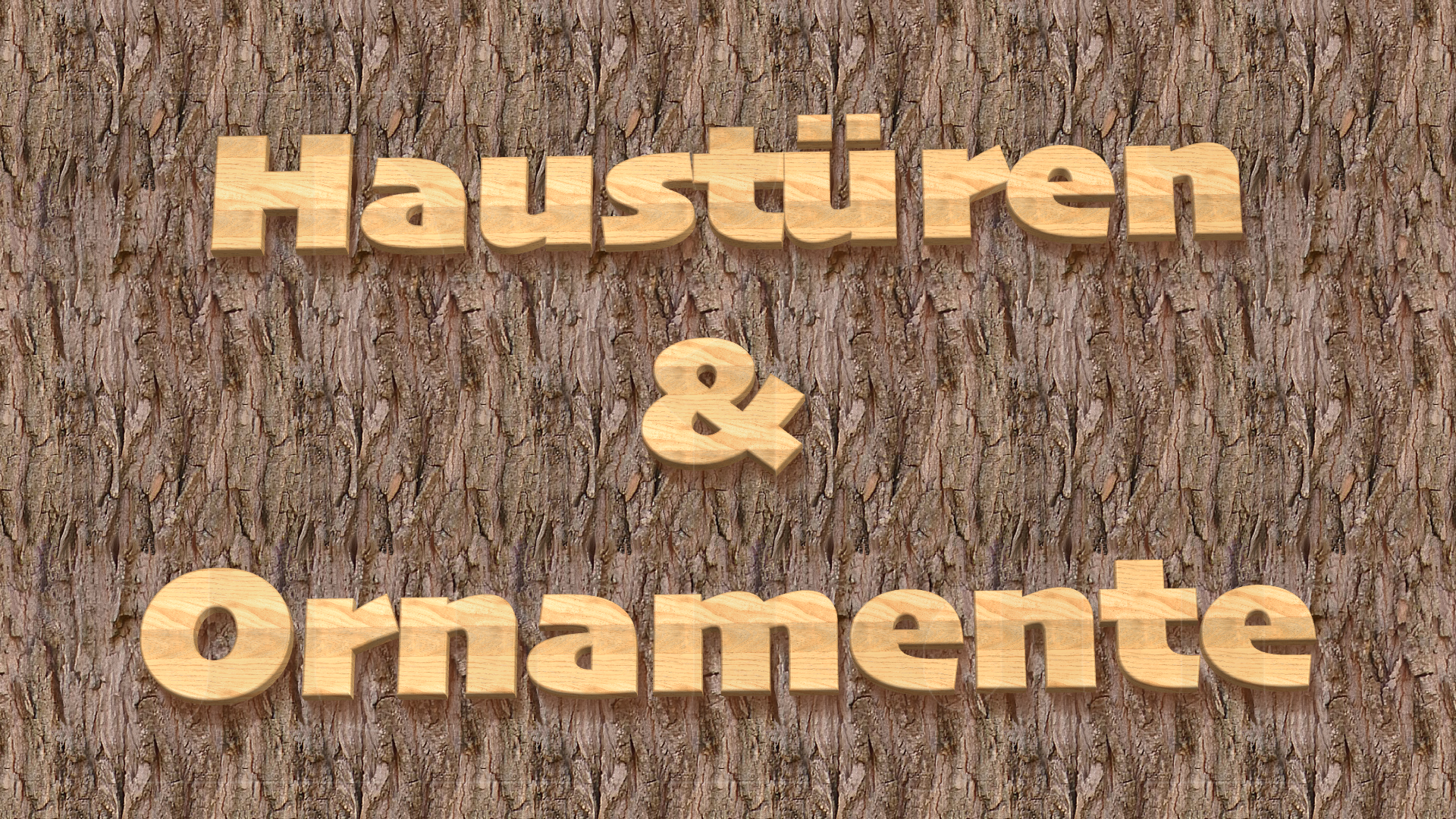 Any Video By Blocs Builder